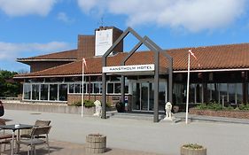 Montra Hotel Hanstholm